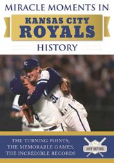Miracle Moments in Kansas City Royals History - 18 Jul 2017