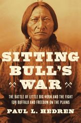 Sitting Bull's War - 4 Nov 2025