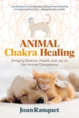 Animal Chakra Healing - 18 Nov 2025