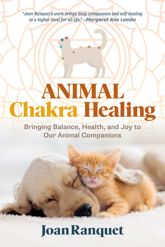 Animal Chakra Healing - 18 Nov 2025