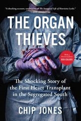 The Organ Thieves - 18 Aug 2020
