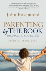 Parenting by the Book - 25 Sep 2007
