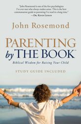 Parenting by the Book - 25 Sep 2007