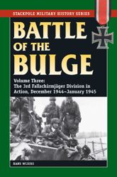 Battle of the Bulge - 1 Mar 2014