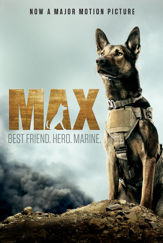 Max: Best Friend. Hero. Marine. - 9 Jun 2015
