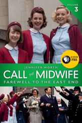 Call the Midwife: Farewell to the East End - 12 Mar 2013