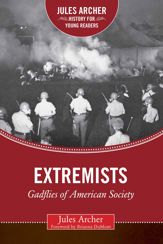 Extremists - 25 Apr 2017
