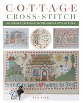 Cottage Cross-Stitch - 4 Jun 2024