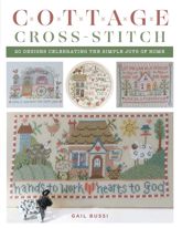 Cottage Cross-Stitch - 4 Jun 2024