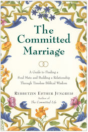 The Committed Marriage - 19 Aug 2014