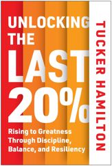 Unlocking the Last 20% - 24 Mar 2026