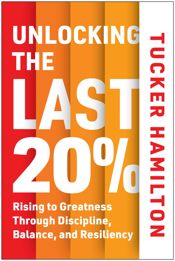 Unlocking the Last 20% - 24 Mar 2026