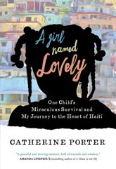 A Girl Named Lovely - 26 Feb 2019
