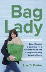 Bag Lady - 29 Apr 2022
