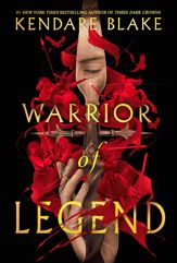Warrior of Legend - 29 Oct 2024