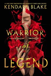 Warrior of Legend - 29 Oct 2024