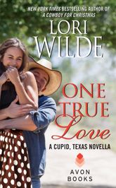 One True Love - 21 May 2013