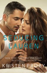 Seducing Lauren - 19 Aug 2014