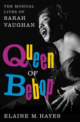 Queen of Bebop - 4 Jul 2017