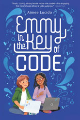 Emmy in the Key of Code - 24 Sep 2019