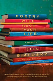 Poetry Will Save Your Life - 15 Aug 2017