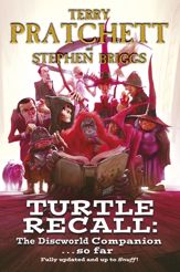 Turtle Recall - 8 Apr 2014