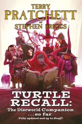Turtle Recall - 8 Apr 2014