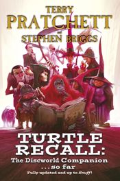 Turtle Recall - 8 Apr 2014