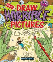 Draw Horrible Pictures - 13 May 2020