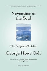 November of the Soul - 21 Feb 2006