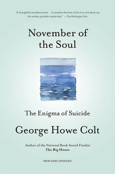 November of the Soul