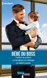 Bébé du boss - 1 Mar 2017
