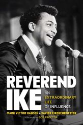 Reverend Ike - 19 Dec 2023
