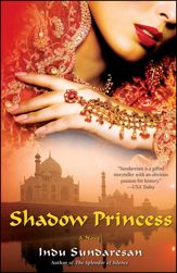 Shadow Princess - 23 Mar 2010