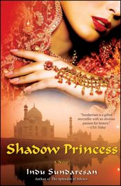 Shadow Princess - 23 Mar 2010