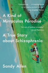 A Kind of Mirraculas Paradise - 23 Jan 2018