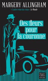Des fleurs pour la couronne - 12 Feb 2020