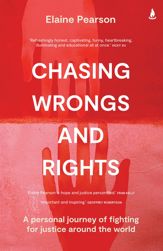 Chasing Wrongs and Rights - 7 Sep 2022