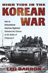 High Tide in the Korean War - 15 Nov 2015