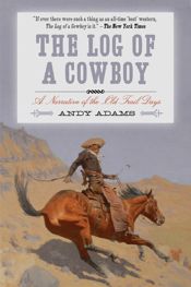 The Log of a Cowboy - 1 Jul 2014