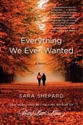 Everything We Ever Wanted - 11 Oct 2011