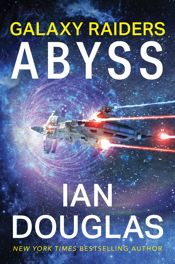Galaxy Raiders: Abyss - 4 Feb 2025