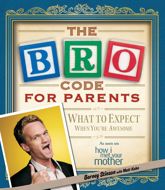 Bro Code for Parents - 2 Oct 2012