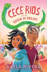 Cece Rios and the Queen of Brujas - 12 Mar 2024