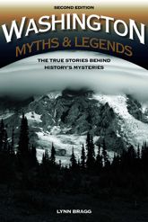 Washington Myths and Legends - 1 Sep 2015