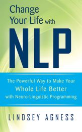 Change Your Life with NLP - 8 Jan 2013