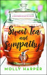 Sweet Tea and Sympathy - 21 Nov 2017