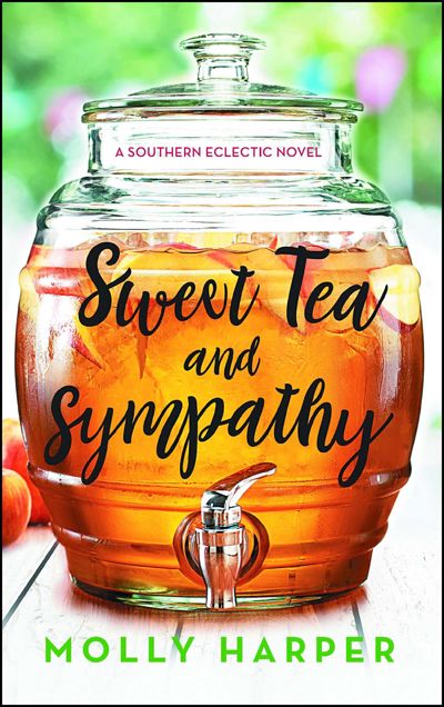 Sweet Tea and Sympathy