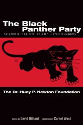 The Black Panther Party - 28 Mar 2010
