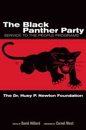 The Black Panther Party - 28 Mar 2010
